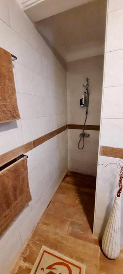 הורגהדה Ground Floor Apartment In Villa With Private Pool And Private Garden מראה חיצוני תמונה